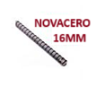 [V16] VARILLAS NOVACERO 16 MM   X 12MTS
