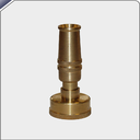 [VALVULA-060] PITON BRONCE MANGUERA 1/2