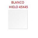 [CERAM-081] CERAMICA SL BLANCO HIELO 45X45 (CAJA 2.08 MTRS)