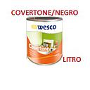[COVERTONE-010] PINTURA COVERTONE NEGRO WESCO