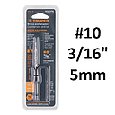 [AVELLANADOR-015] AVELLANADORES #10 (3/16") (5mm)