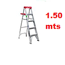 [ESCALERA-012] ESCALERA T2 PIE DE GALLO 1.50MT CUPRUM