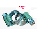 ABRAZADERA REDONDA 1/2