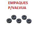 EMPAQUES VALULA (5 UNIDADES) FV (E451.16DH)