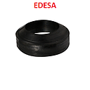 EMPAQUE DE VALVULA DE DESCARGA EDESA