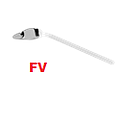 BALANCIN CROMADO (125.909)