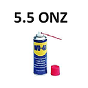 ACEITE LUBRICANTE SPRAY 5.5ONZ WD-40