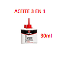 ACEITE 3 EN 1 30ML
