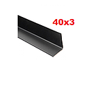 ANGULO 40MM X 3MM / 11/2 X 1/8  -  (A40X3)