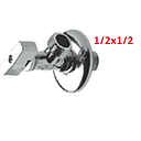 LLAVE ANGULAR DE 1/2 -1/2  EDESA