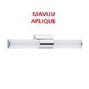 APLIQUE "LED# PARA BAÑO RODIL (IL030077)