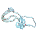 LINEA DE VIDA PARA ARNES 1.35 MTS