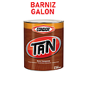 BARNIZ TAN BRILLANTE TRANSPARENTE / CONDOR (490)