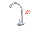 LLAVE IND. COCINA DE PARED FORLET MATE (BC02007M)