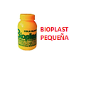COLA BLANCA BIOPLAS 120 CC. / PEQUEÑA