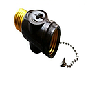 BOQUILLA BENJAMIN C/CADENA VOLTECK