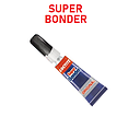 SUPER BONDER ADHESIVO / BRUJITA