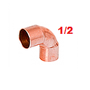 CODO 1/2 X 90 SOSO