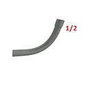 CODO LUZ PLASTIGAMA 1/2