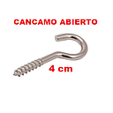 CANCAMO ABIERTO NIQ 7/8