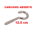 CANCAMO ABIERTO "5"