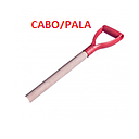 CABOS DE PALA