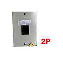 CAJA TERMICA SQR 2P REFORZ