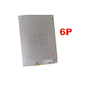 CAJA TERMICA SQR 6P REFORZ