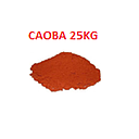 CAOBA ESPAÑOL