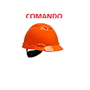 CASCO PROTECTOR TOMATE COMANDO