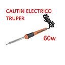 CAUTIN ELECTRICO 60W T/LAPIZ TRUPER