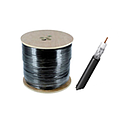 CABLE COAXIAL 120 / 90% RG6@