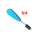 CEPILLO MANUAL 3/4 P/COBRE