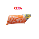 ENCERA MADERA SELLO AZUL
