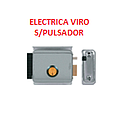 CERRADURA ELECTRICA VIRO 8992.1 L/DERECHO S/PULSADOR
