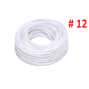CABLE GEMELO # 12