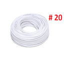 CABLE GEMELO # 20
