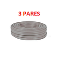 CABLE MULTIPAR / 3 PARES