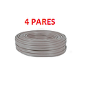 CABLE MULTIPAR / 4 PARES