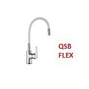 LLAVE COCINA MESA BLANCO QSB