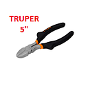 CORTAFRIO PINZA CORTE DIAGONAL "5" TRUPER