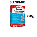 BONDEX BLENDMIX PORCELANATO 25 KG