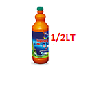 DESTAPOL / DESTAPADOR 1/2 LITRO