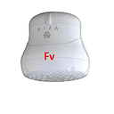 DUCHA ELECTRICA  SENSACION 110V FV (1 año garantía fab)