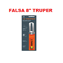 ESCUADRA FALSA 8" TRUPER