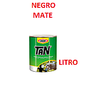 ESMALTE TAN NEGRO MATE / CONDOR (401M)
