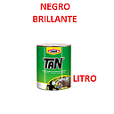 ESMALTE TAN NEGRO  BRILLANTE / CONDOR (401)