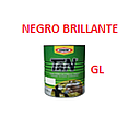 ESMALTE TAN NEGRO BRILLANTE / CONDOR  (401)