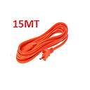EXTENSION NARANJA 15MT 3X14
