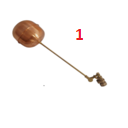 FLOTADOR HELBERT 1 B.COBRE